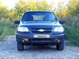 Chevrolet Niva 2010 года за 2 000 000 тг. в Усть-Каменогорск – фото 3