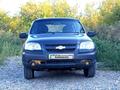Chevrolet Niva 2010 годаүшін2 000 000 тг. в Усть-Каменогорск – фото 4