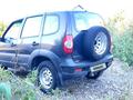 Chevrolet Niva 2010 годаүшін2 000 000 тг. в Усть-Каменогорск – фото 5