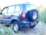 Chevrolet Niva 2010 года за 2 000 000 тг. в Усть-Каменогорск – фото 5