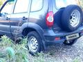 Chevrolet Niva 2010 годаүшін2 000 000 тг. в Усть-Каменогорск – фото 6