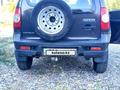 Chevrolet Niva 2010 годаүшін2 000 000 тг. в Усть-Каменогорск – фото 7