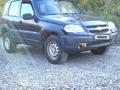 Chevrolet Niva 2010 годаүшін2 000 000 тг. в Усть-Каменогорск – фото 8