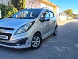 Chevrolet Spark 2013 годаfor3 750 000 тг. в Шымкент – фото 2