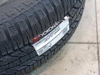 285/60R18 Yokohama Geolander G015 за 73 700 тг. в Астана