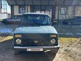 ВАЗ (Lada) Lada 2121 2013 годаfor1 750 000 тг. в Шымкент