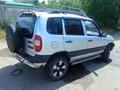 Chevrolet Niva 2008 года за 2 400 000 тг. в Павлодар – фото 3