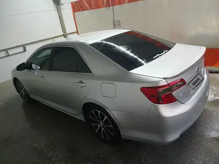 Toyota Camry 2014 года за 5 499 999 тг. в Аягоз – фото 6