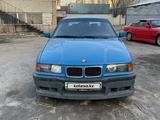 BMW 320 1991 года за 1 400 000 тг. в Алматы