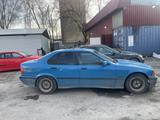 BMW 320 1991 годаүшін1 400 000 тг. в Алматы – фото 3