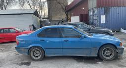 BMW 320 1991 года за 1 400 000 тг. в Алматы – фото 3