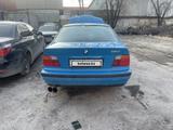 BMW 320 1991 годаүшін1 400 000 тг. в Алматы – фото 4