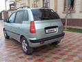 Hyundai Matrix 2003 года за 3 200 000 тг. в Кызылорда – фото 5