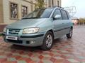 Hyundai Matrix 2003 года за 3 200 000 тг. в Кызылорда – фото 6