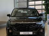 Hyundai Custin 2024 года за 15 490 000 тг. в Костанай