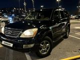 Lexus GX 470 2006 годаfor9 700 000 тг. в Шымкент