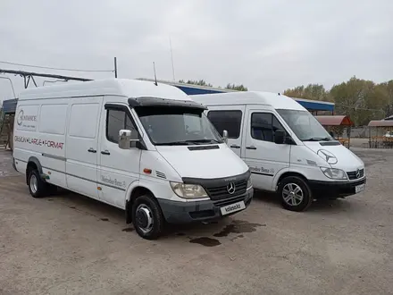 Mercedes-Benz Sprinter 2001 года за 9 500 000 тг. в Кордай – фото 2