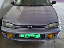 Subaru Impreza, 1994