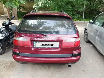 Toyota Caldina 1995 года за 3 000 000 тг. в Алматы – фото 8