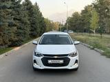 Chevrolet Onix 2025 года за 6 300 000 тг. в Алматы – фото 3