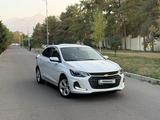 Chevrolet Onix 2025 года за 6 300 000 тг. в Алматы – фото 2