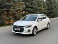 Chevrolet Onix 2025 года за 6 300 000 тг. в Алматы – фото 4