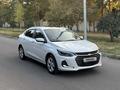 Chevrolet Onix 2025 года за 6 300 000 тг. в Алматы – фото 5