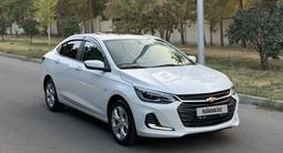 Chevrolet Onix 2025 годаүшін6 300 000 тг. в Алматы – фото 5