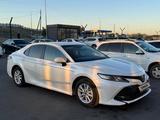 Toyota Camry 2020 года за 13 000 000 тг. в Семей
