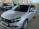 ВАЗ (Lada) Vesta 2020 годаүшін4 800 000 тг. в Усть-Каменогорск