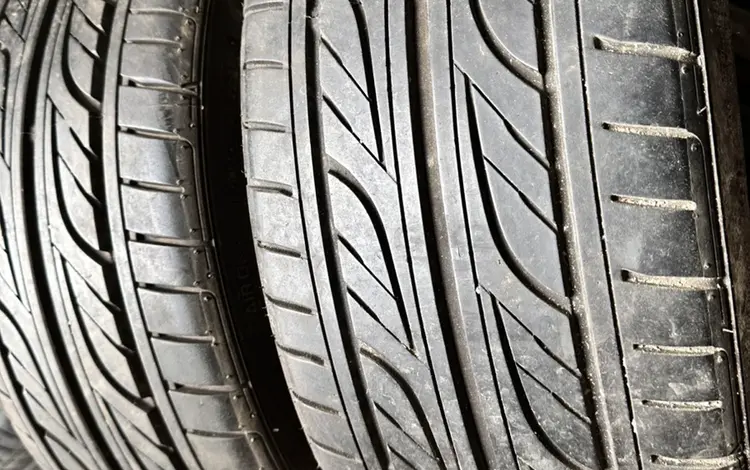 225/35r19 GoodYear 2шт за 40 000 тг. в Алматы