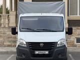 ГАЗ  ГАЗель Next 4.6 2022 года за 11 800 000 тг. в Актобе