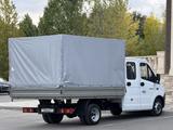 ГАЗ  ГАЗель Next 4.6 2022 года за 11 800 000 тг. в Актобе – фото 4