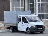 ГАЗ  ГАЗель Next 4.6 2022 года за 11 800 000 тг. в Актобе – фото 2