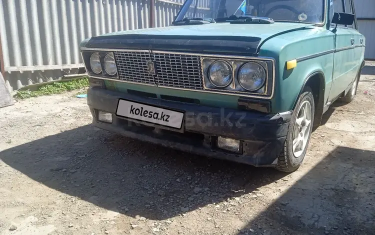 ВАЗ (Lada) 2106 1987 года за 450 000 тг. в Уральск