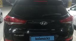 Hyundai Tucson 2018 годаfor10 500 000 тг. в Астана – фото 3