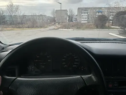 Audi 80 1994 года за 1 400 000 тг. в Павлодар – фото 5