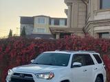 Toyota 4Runner 2020 года за 22 500 000 тг. в Актау
