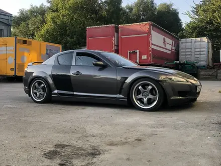 Mazda RX-8 2004 года за 7 800 000 тг. в Алматы – фото 14