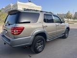 Toyota Sequoia 2003 годаүшін9 199 999 тг. в Астана – фото 5