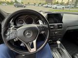 Mercedes-Benz C 55 AMG 2010 годаүшін12 500 000 тг. в Тараз – фото 3