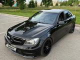 Mercedes-Benz C 55 AMG 2010 годаүшін12 500 000 тг. в Тараз