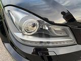 Mercedes-Benz C 55 AMG 2010 годаүшін12 500 000 тг. в Тараз – фото 4