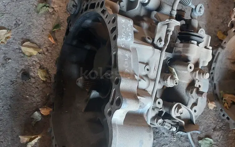 Дизельная Коробка передач на Toyota Avensis за 130 000 тг. в Шымкент