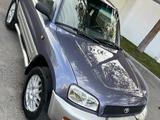 Toyota RAV4 1996 года за 3 500 000 тг. в Алматы – фото 3