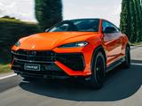 Lamborghini Urus 2025 годаүшін160 000 000 тг. в Астана