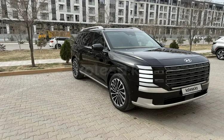 Hyundai Palisade 2026 года за 41 500 000 тг. в Актау