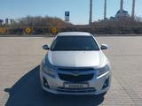 Chevrolet Cruze 2014 годаүшін4 100 000 тг. в Астана