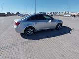 Chevrolet Cruze 2014 годаүшін4 100 000 тг. в Астана – фото 3