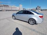 Chevrolet Cruze 2014 годаүшін4 100 000 тг. в Астана – фото 4